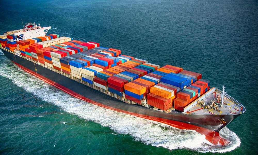 MAERSK LANCO